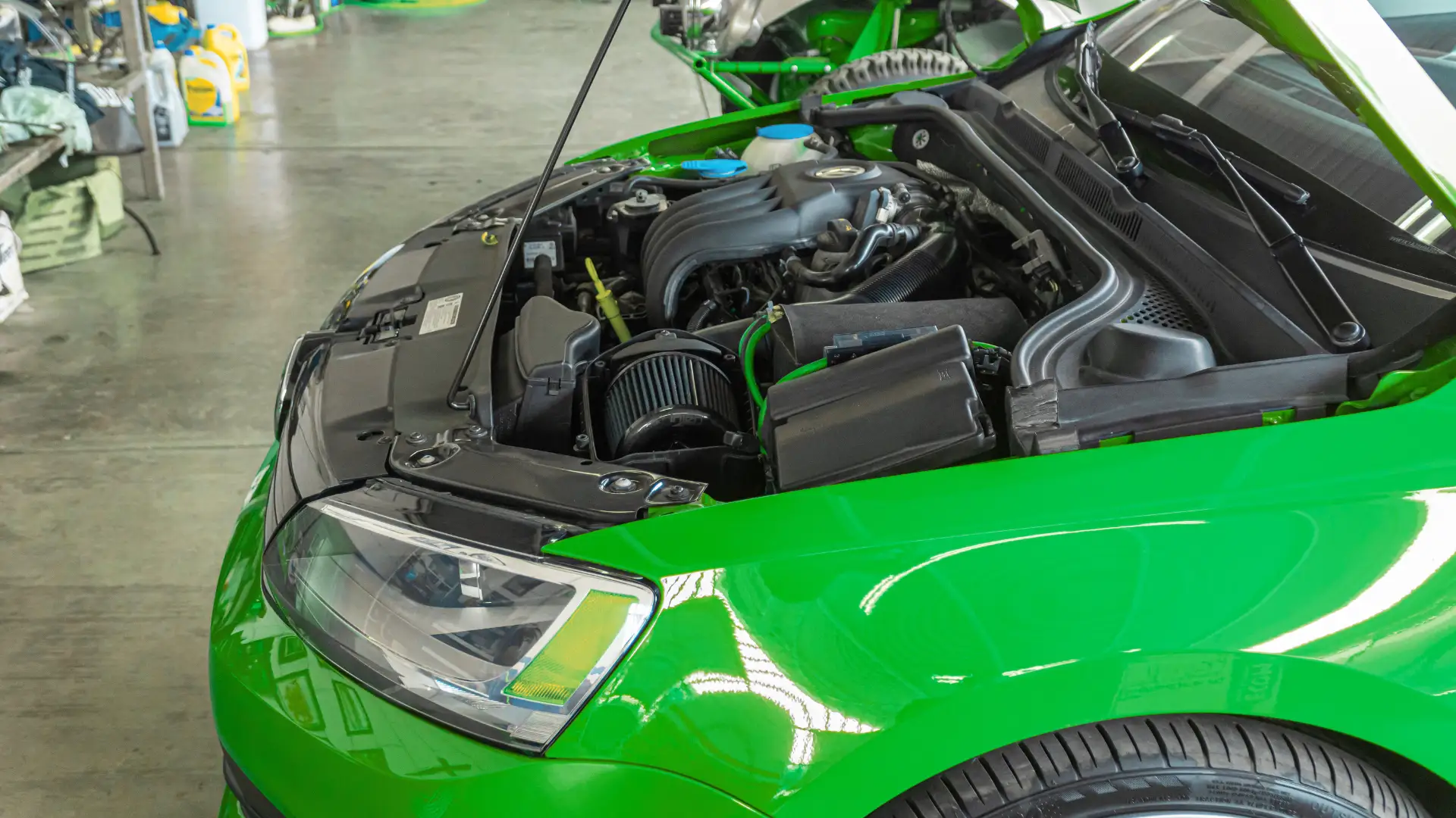 Preventive Maintenance for <span>Long-Term Reliability</span>