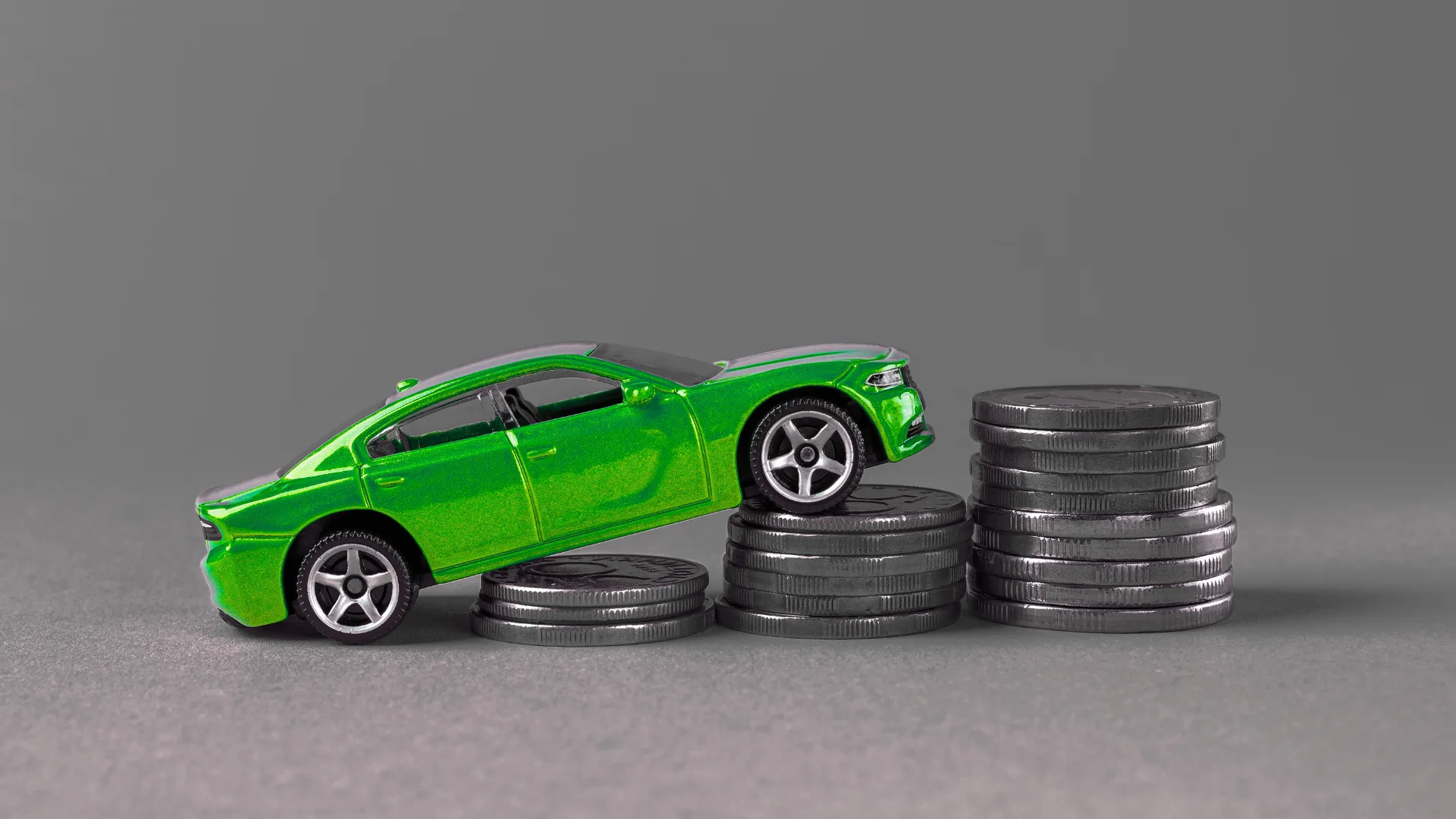 How Our Car Valuation Works