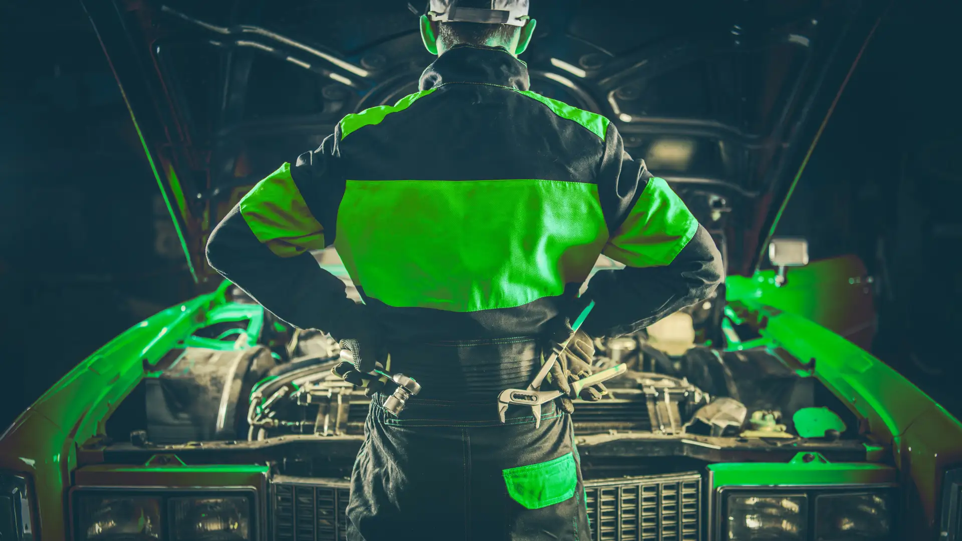 Our <span>Vision</span>