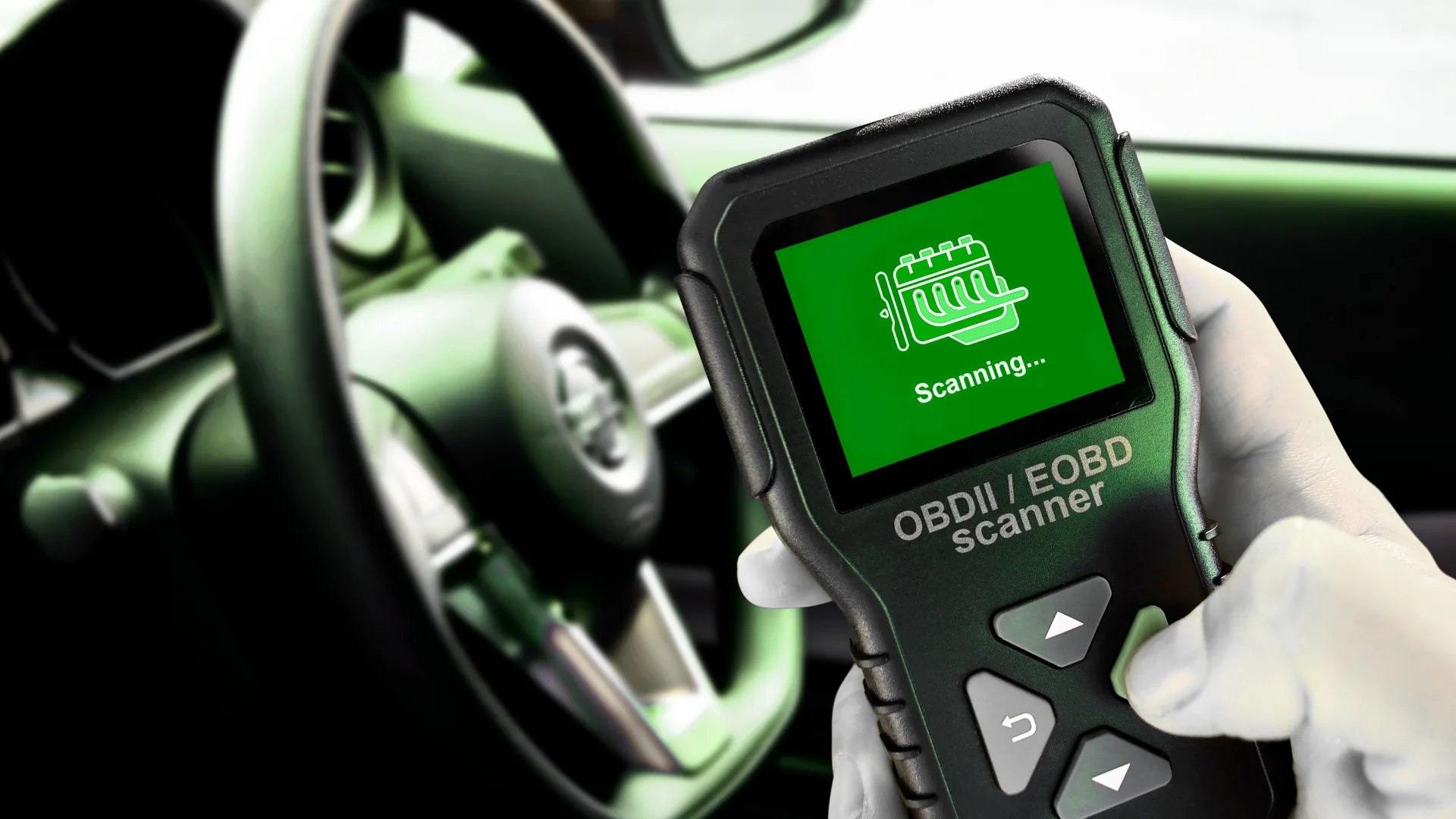 Comprehensive Diagnostic Testing