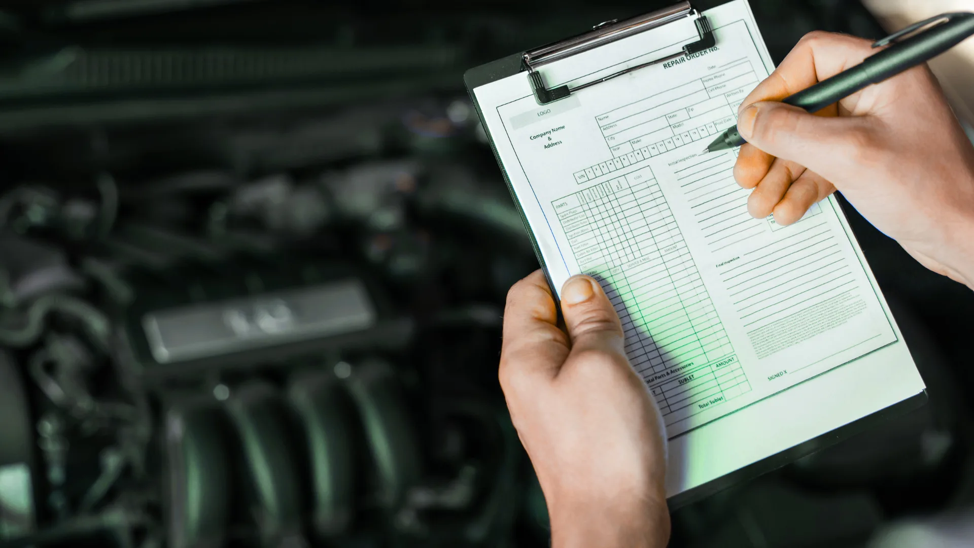 Road Test Evaluation